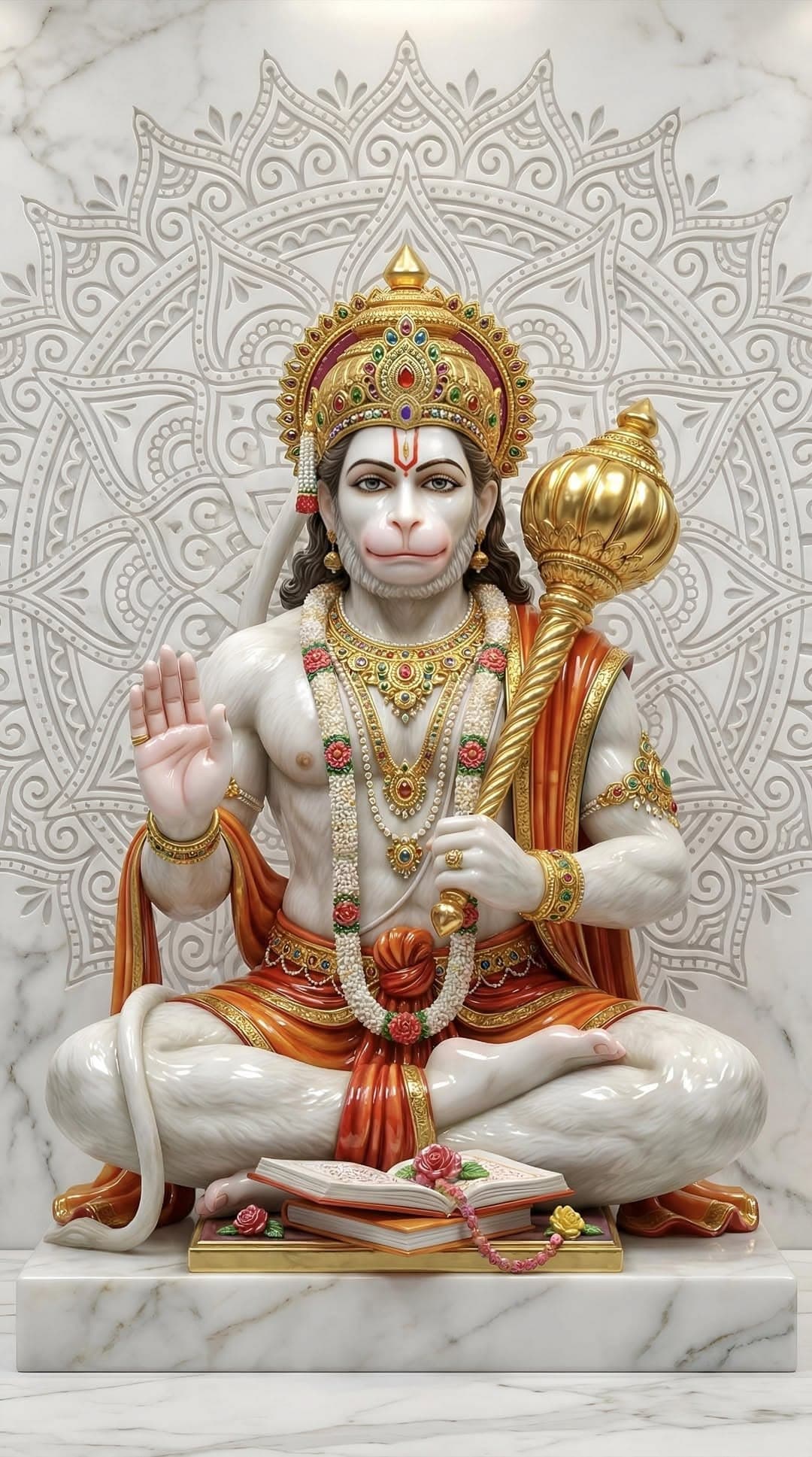 Marble Hanuman Ji Statue: Complete Buyer's Guide for Home, Gym & Temple